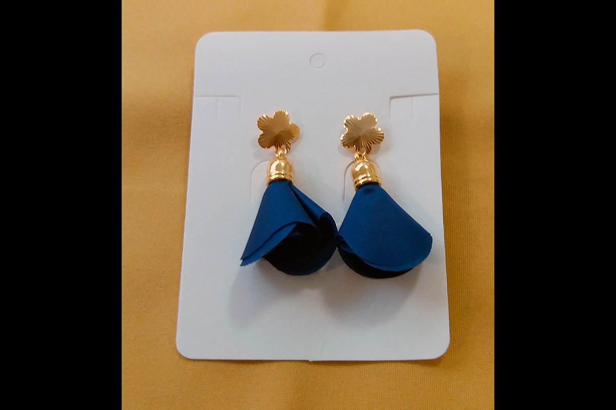 Aretes