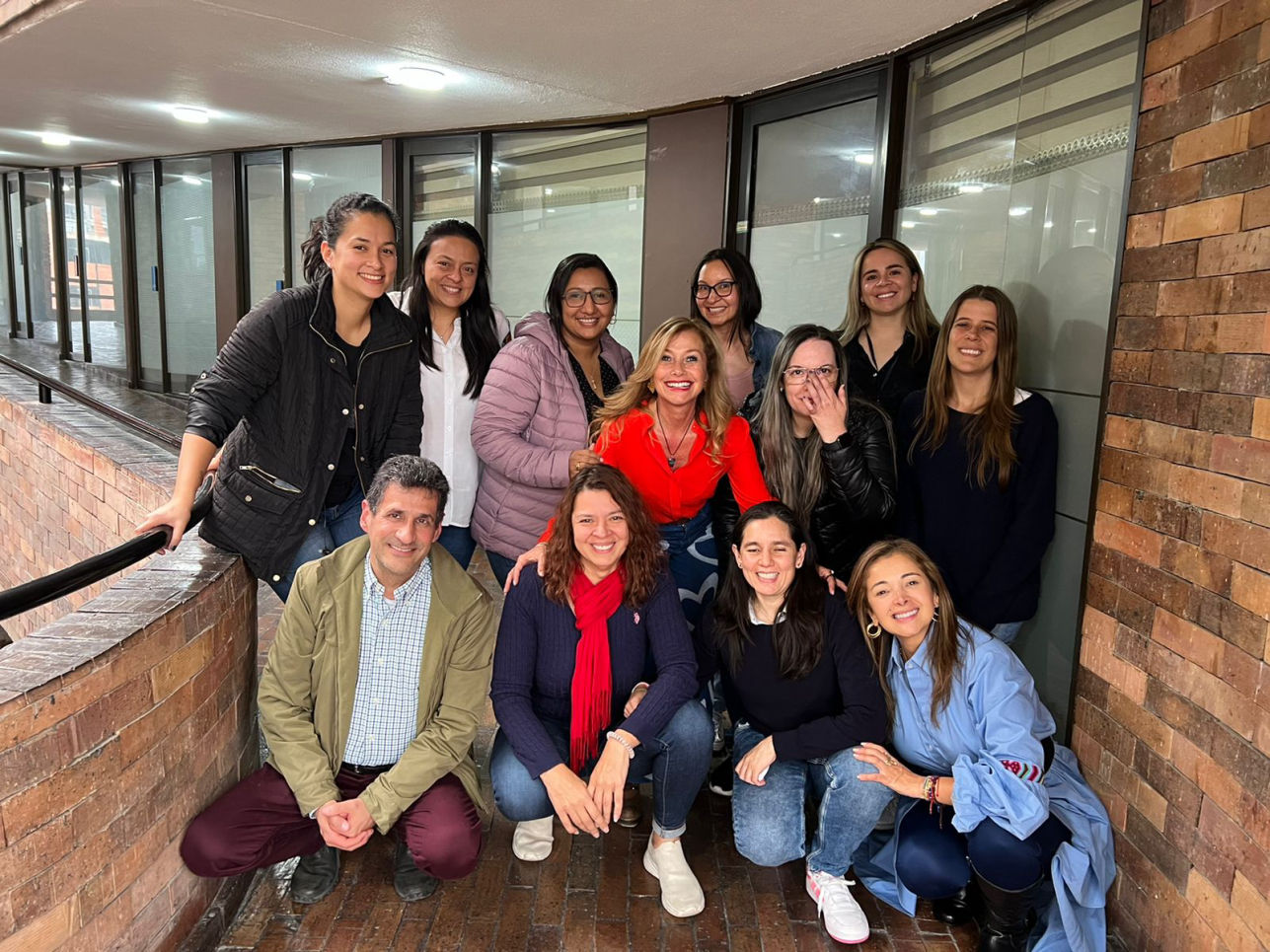 Curso Avanzado Octubre 2022