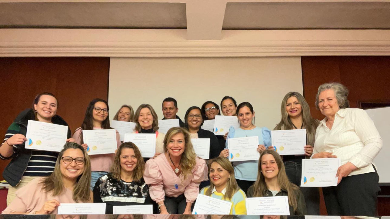 Curso Básico Online 2022