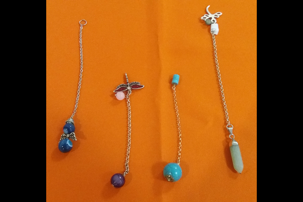 Péndulos