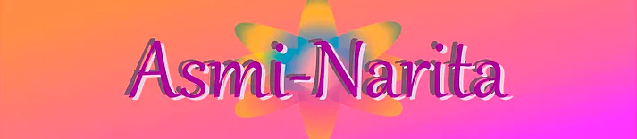 ASMI NARITA
