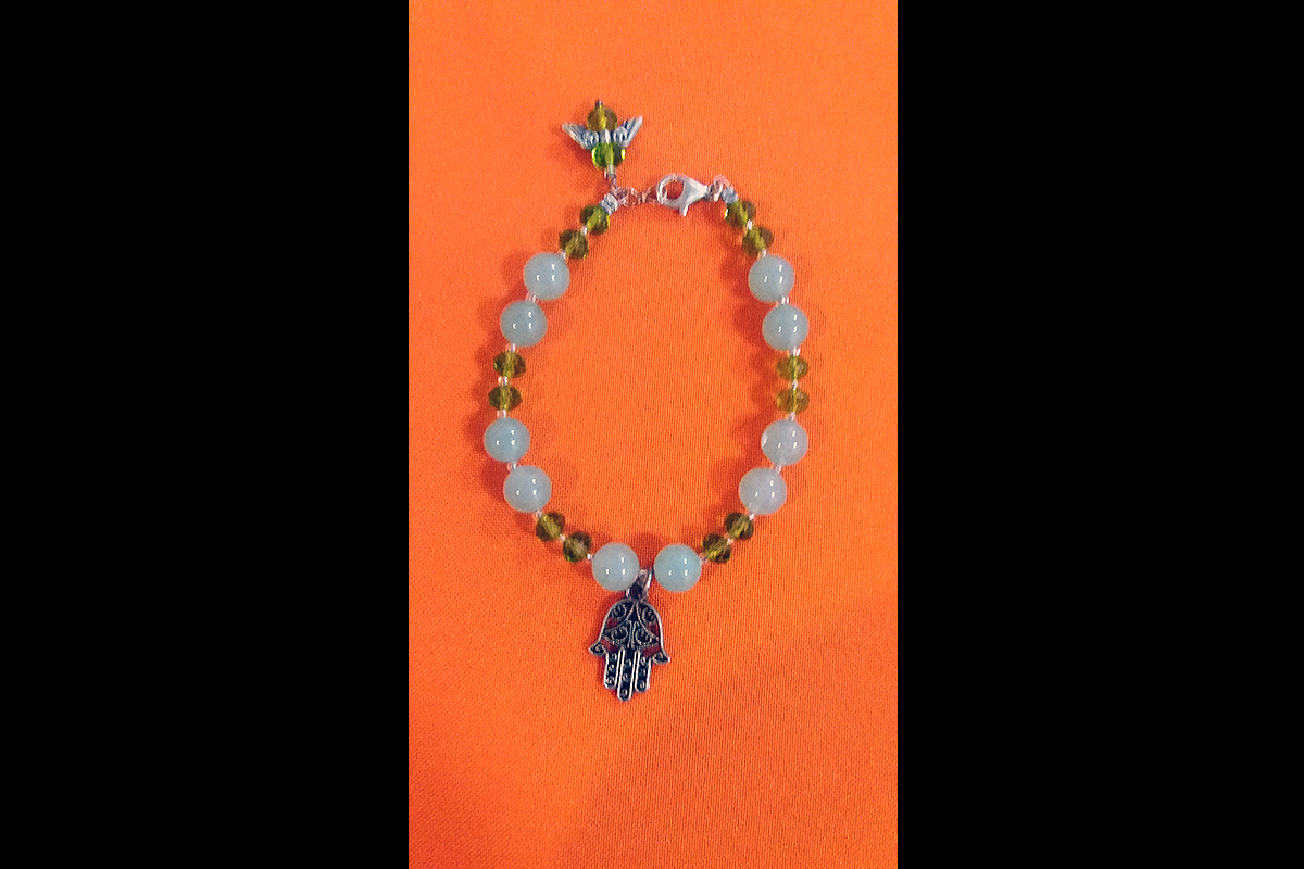 Pulsera