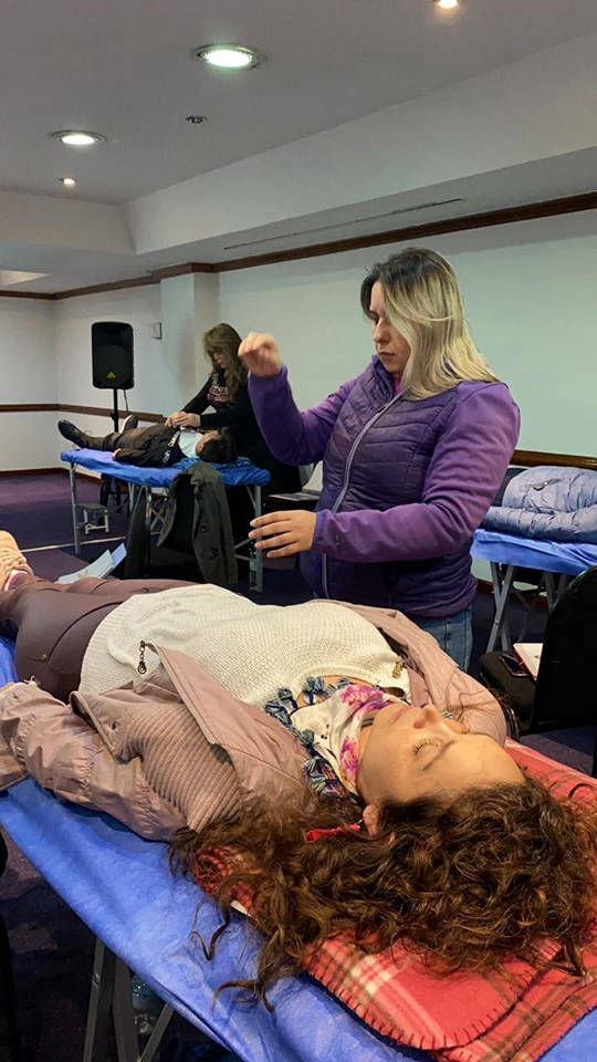 CURSO DE REESTRUCTURACIÓN ESPIRITUAL
