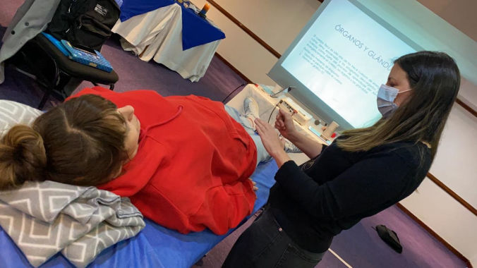 Reestructuración Espiritual