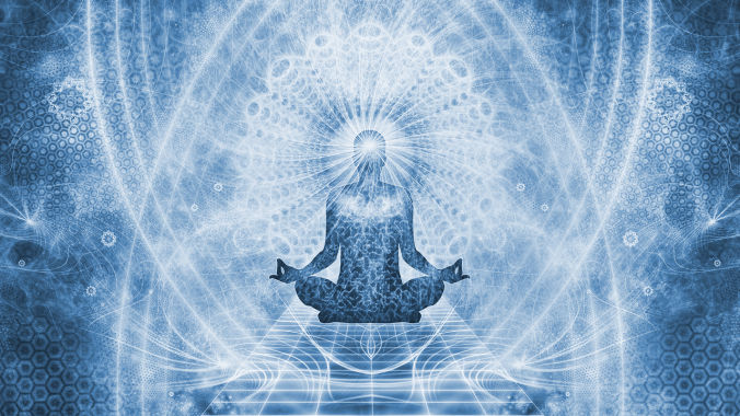 Sanación Energética